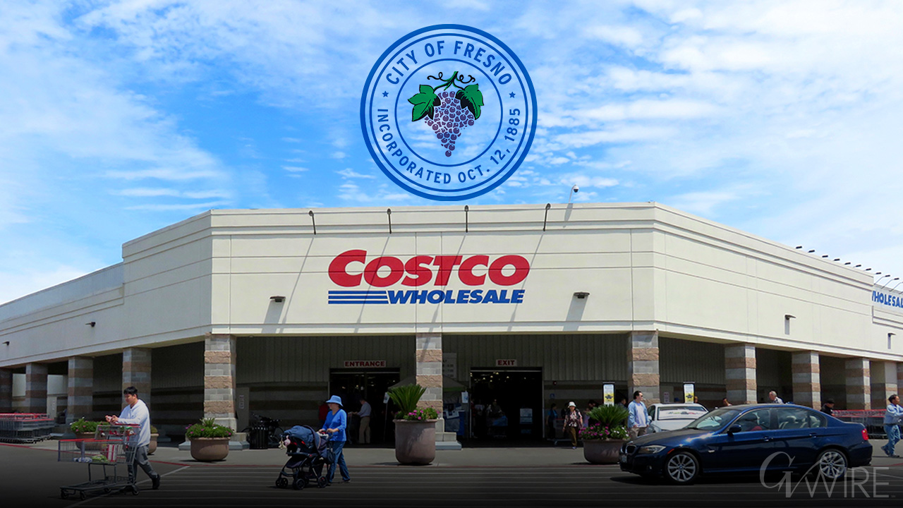 Fresno's Revised NW Costco Plan Gets First Green Light. What's Different?