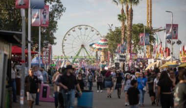 Who’s running for Congress in California? These races could determine the majority • Sacramento News & Review