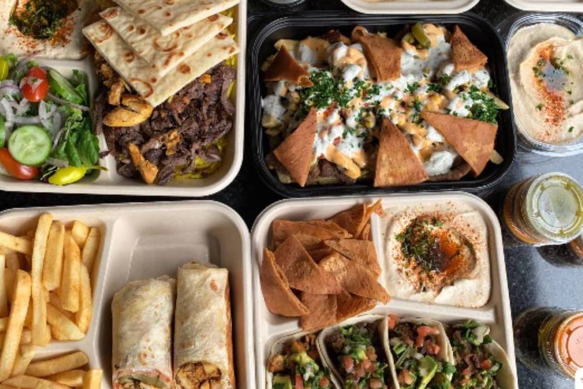 7 best halal restaurants in L.A. for flavorful eats this Eid Al-Adha