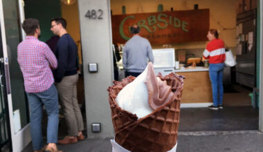 Curbside churns up controversy over Taste of Temescal proceeds