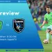 Short-Handed Earthquakes Visit Seattle Looking to Extend League Lead