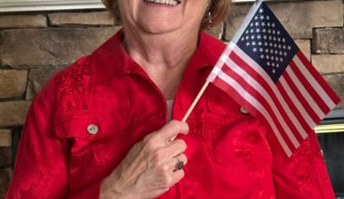 AAUW invites the public to America 250: ‘Remember the Ladies’ event – San Diego Union-Tribune