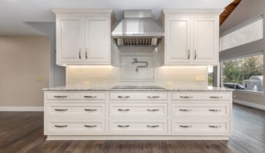 Belle Design Collective offers custom cabinet design for kitchens, bathrooms – San Diego Union-Tribune