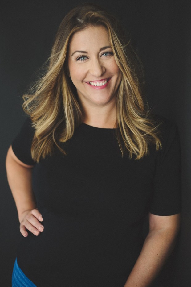 Emily Wold, the owner of Belle Design Collective. (Courtesy Belle Design Collective)