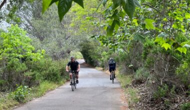 SANDAG’s Bike Anywhere Day on May 21 features local pit stops – San Diego Union-Tribune