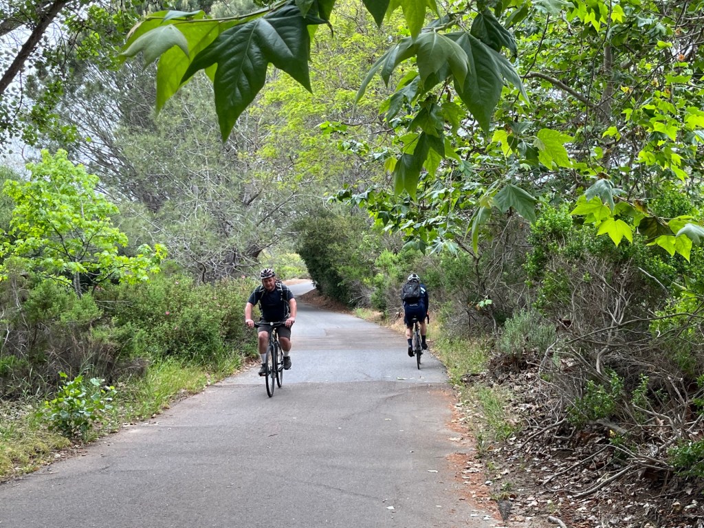 SANDAG’s Bike Anywhere Day on May 21 features local pit stops – San Diego Union-Tribune