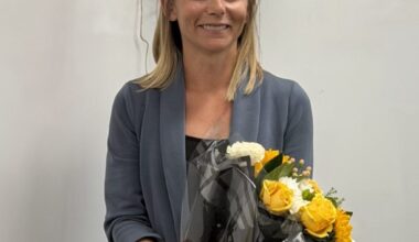 Del Mar administrator honored by North Coastal Consortium for Special Education – San Diego Union-Tribune
