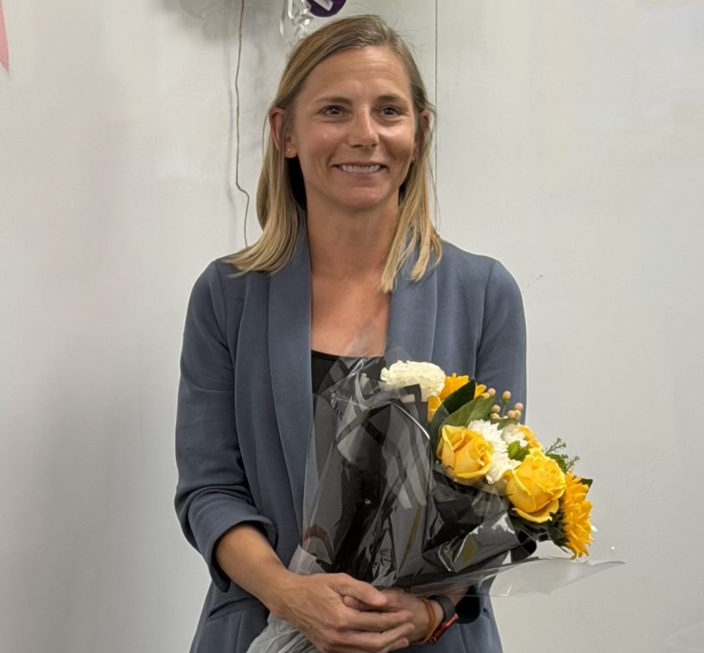 Del Mar administrator honored by North Coastal Consortium for Special Education – San Diego Union-Tribune