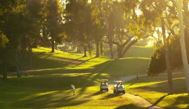 Lomas Santa Fe Executive Golf Course hosts Charity Golf event for Veteran Village of San Diego – San Diego Union-Tribune