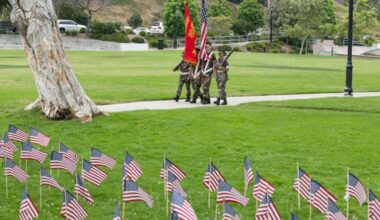 Things to do include Memorial Day ceremony, theater, concerts and more – San Diego Union-Tribune
