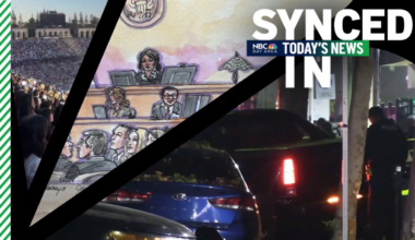 In the news: Oakland deadly crash, Jury tosses out Elon Musk’s lawsuit, BTS concerts – NBC Bay Area