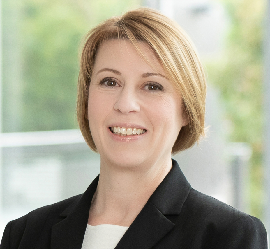 OC50 2026: LAUREEN DRISCOLL - Orange County Business Journal