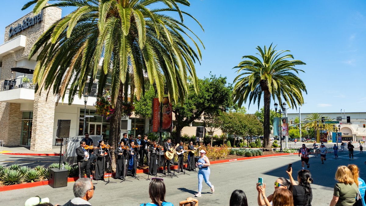San José Half Marathon & 8K – NBC Bay Area