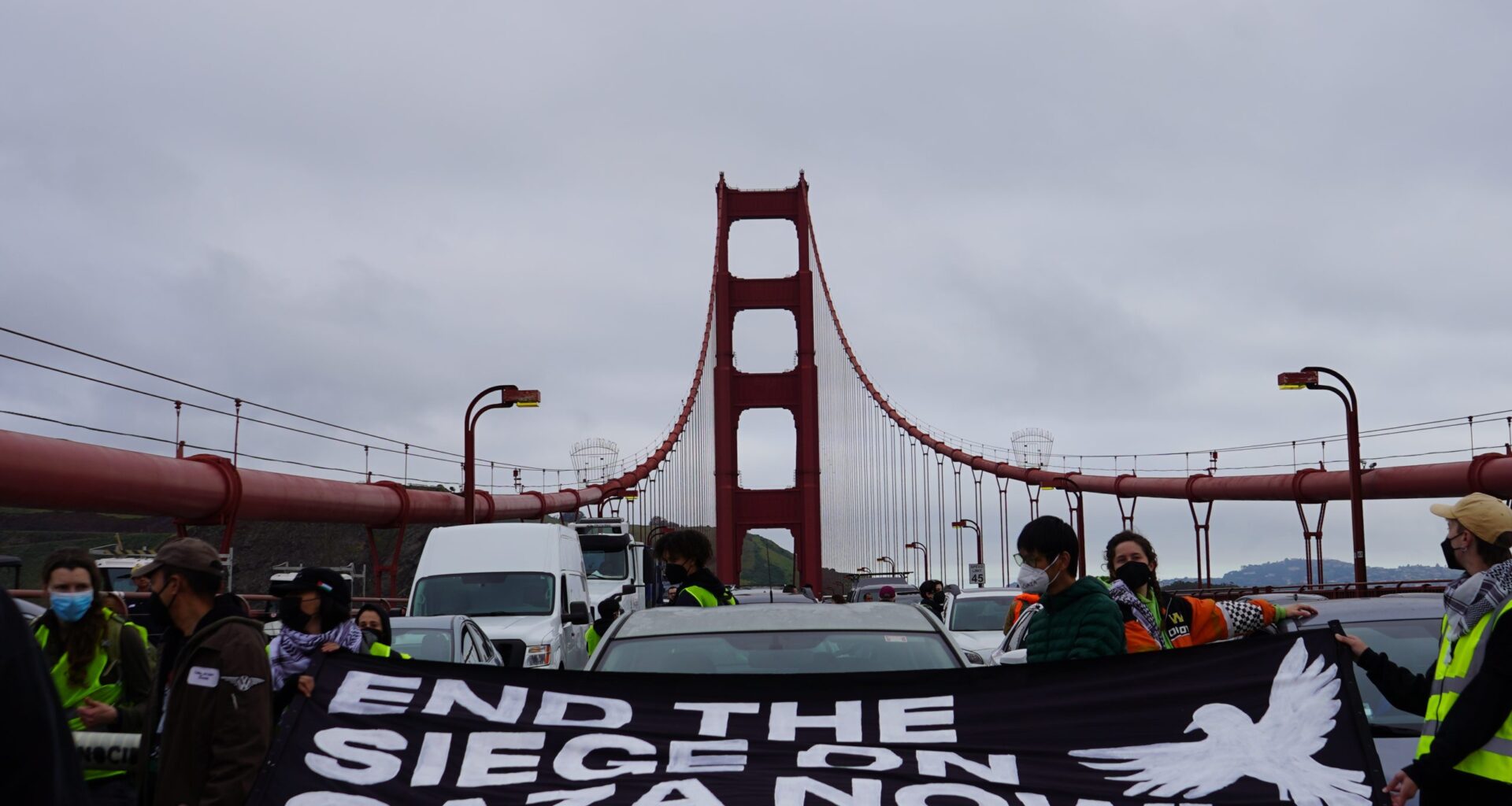 S.F. judge denies DA’s attempt to bar word ‘genocide’ from trial