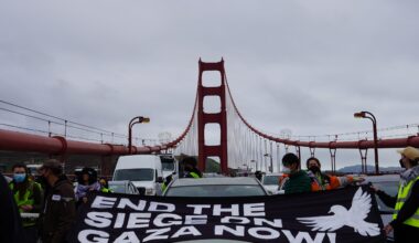 S.F. judge denies DA’s attempt to bar word ‘genocide’ from trial