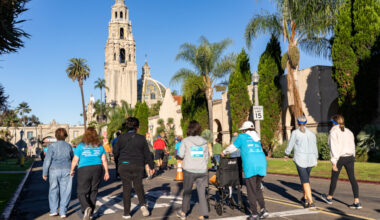 Walk4ALZ Impact: How You Helped Sarah’s Family