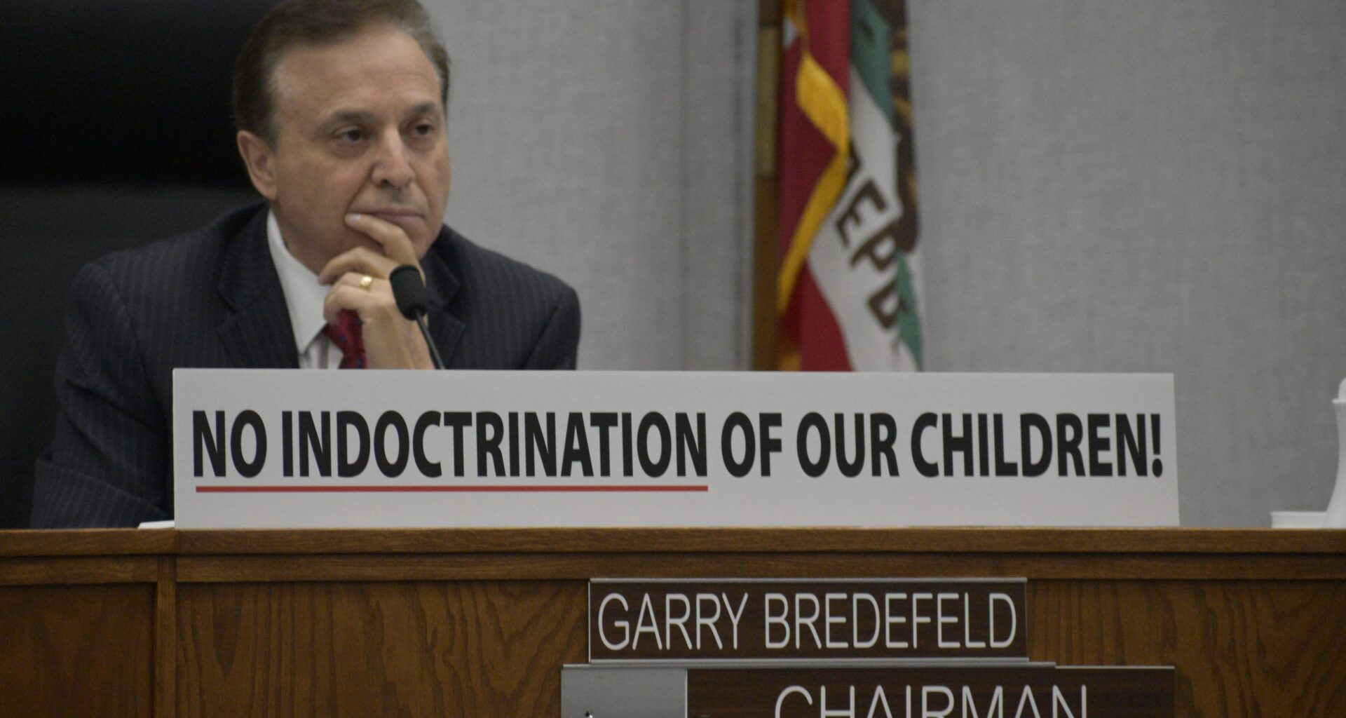Fresno County put an end to libraries going to Pride Month events