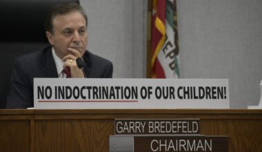 Fresno County put an end to libraries going to Pride Month events