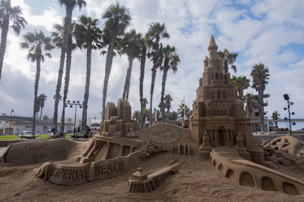 News Briefs: VFW picnic dinners, summer reading, South Bay ferry service, Sun & Sea Festival, Dr. Suess art