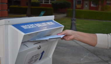 Early voting begins as Santa Clara County mails ballots