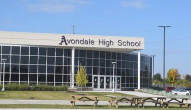 Avondale millages pass easily; set foundation for the future – The Oakland Press