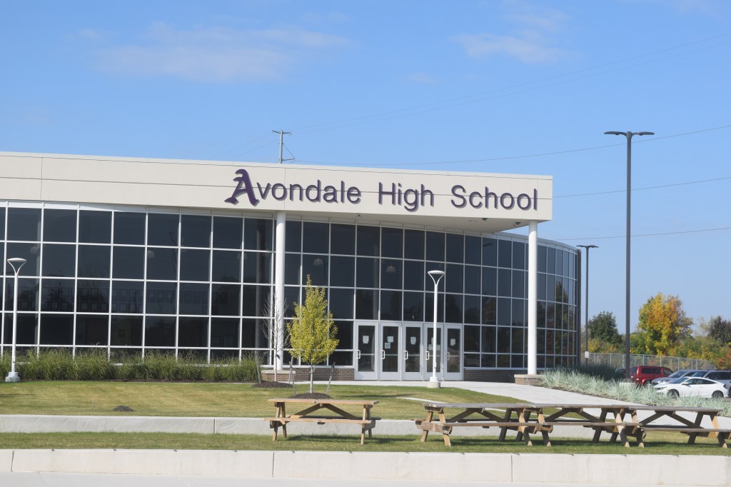 Avondale millages pass easily; set foundation for the future – The Oakland Press