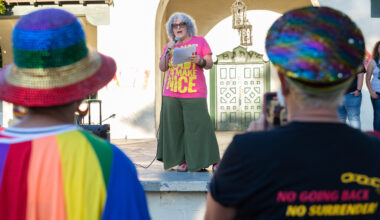 Things to do in Long Beach: P.E.A.C.E. in the Park, Big Gay Picnic, Spanish Social Club and more!