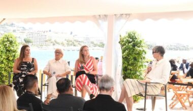 The California Advantage Cannes Panel: Watch