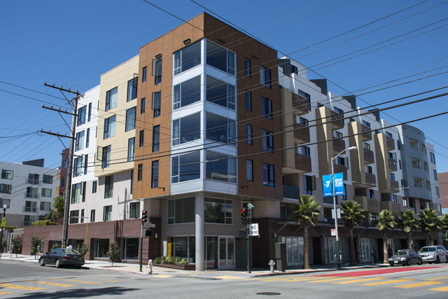 New San Francisco law aims to reveal hidden 'junk fees' hiking rent