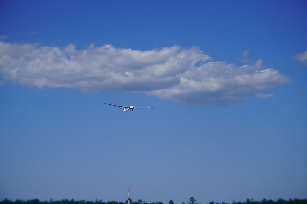 Irvine’s Dzyne Lands Multimillion Dollar Air Force Contract
