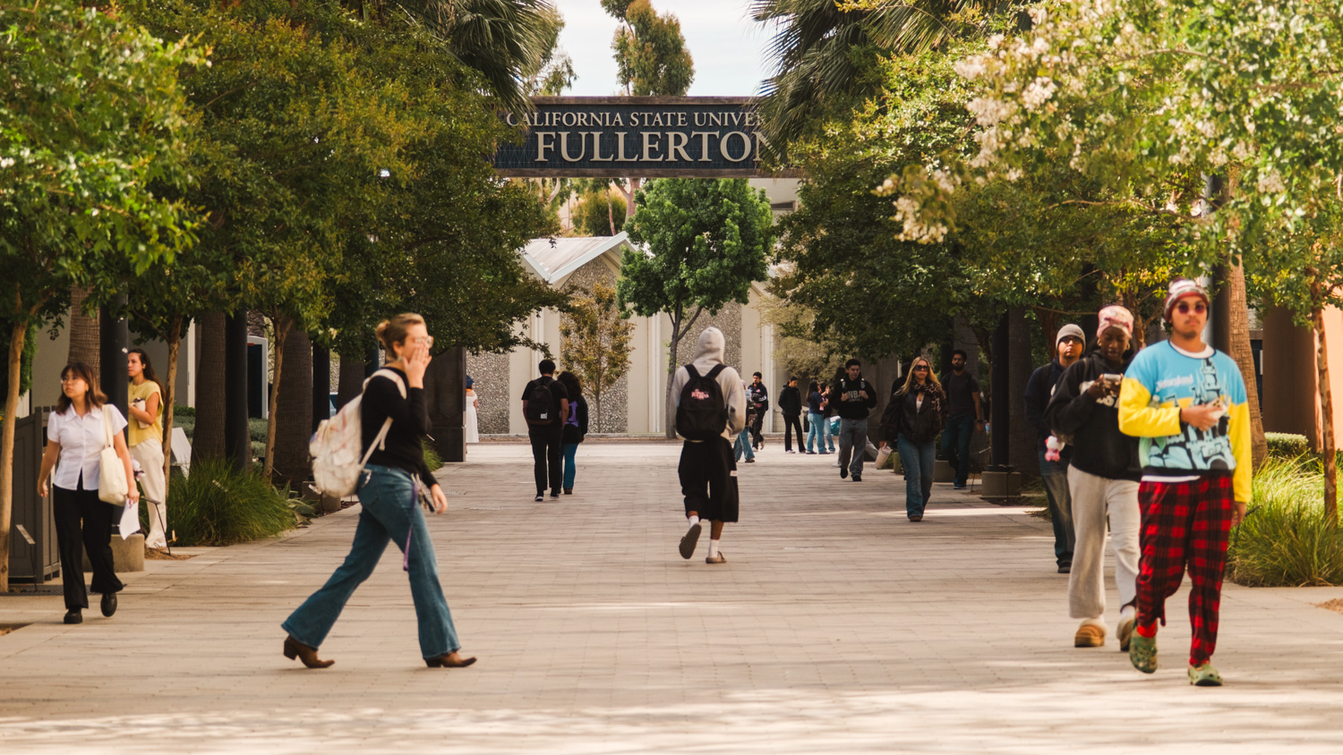 Many Critical Student Programs Are About to Get Gutted at Cal State Fullerton