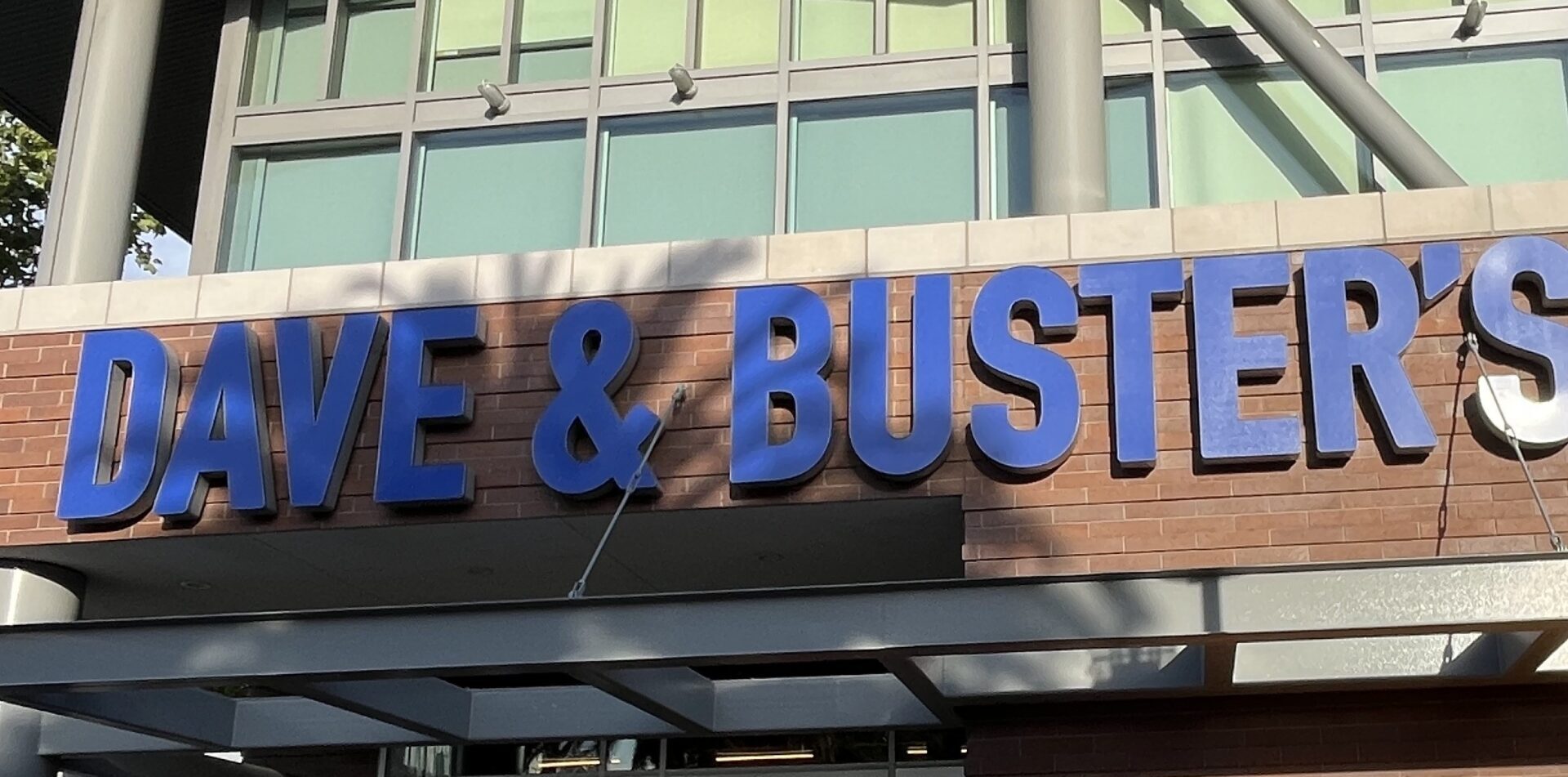 Port of Oakland Welcomes Dave & Buster's to Oakland’s Jack London Square