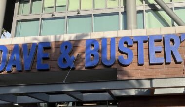 Port of Oakland Welcomes Dave & Buster's to Oakland’s Jack London Square