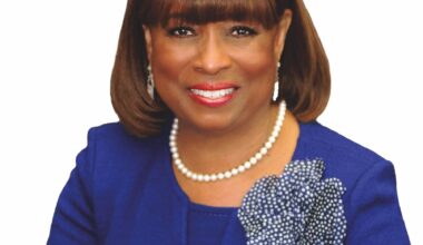 LA500 2026: Lula Davis-Holmes - Los Angeles Business Journal