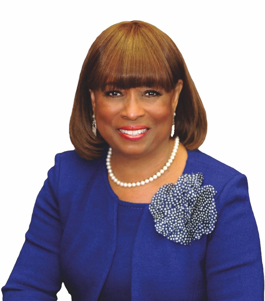 LA500 2026: Lula Davis-Holmes - Los Angeles Business Journal