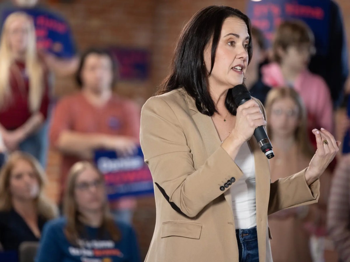 Outside Spending in Nebraska House Seat Tops $3.5 Million