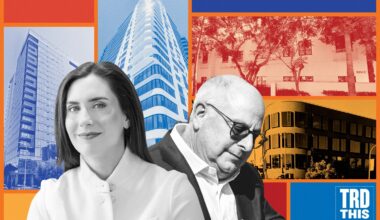 Details on Kilroy’s LA Portfolio