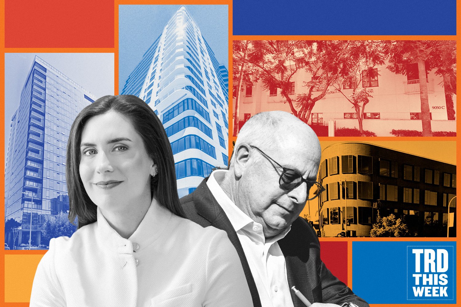 Details on Kilroy’s LA Portfolio