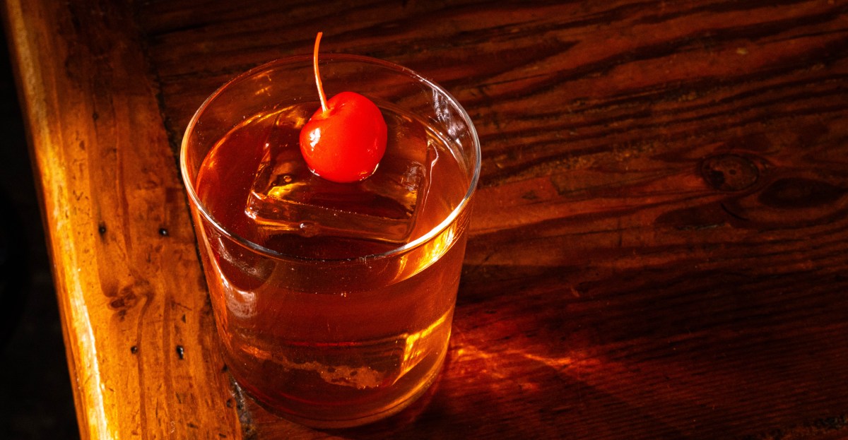 Los Angeles’s Bar Problem Is Sprawl