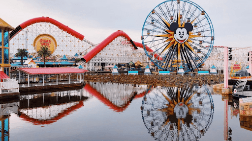 Disneyland