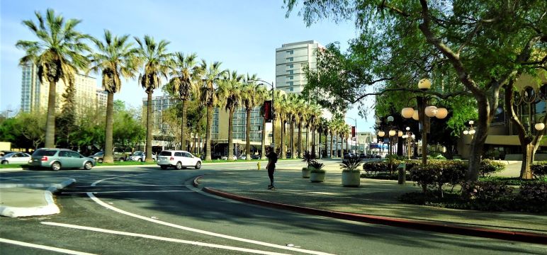 Knight Foundation Includes San Jose among ‘Creative Cities’ to Get Five-year Arts Grant