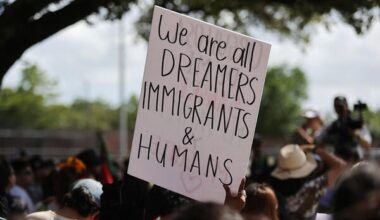 Fewer Immigrant Families Submitting FAFSAs in California