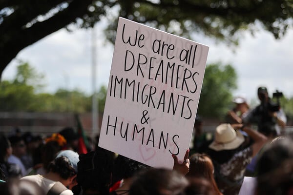 Fewer Immigrant Families Submitting FAFSAs in California