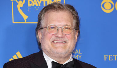 Drew Carey