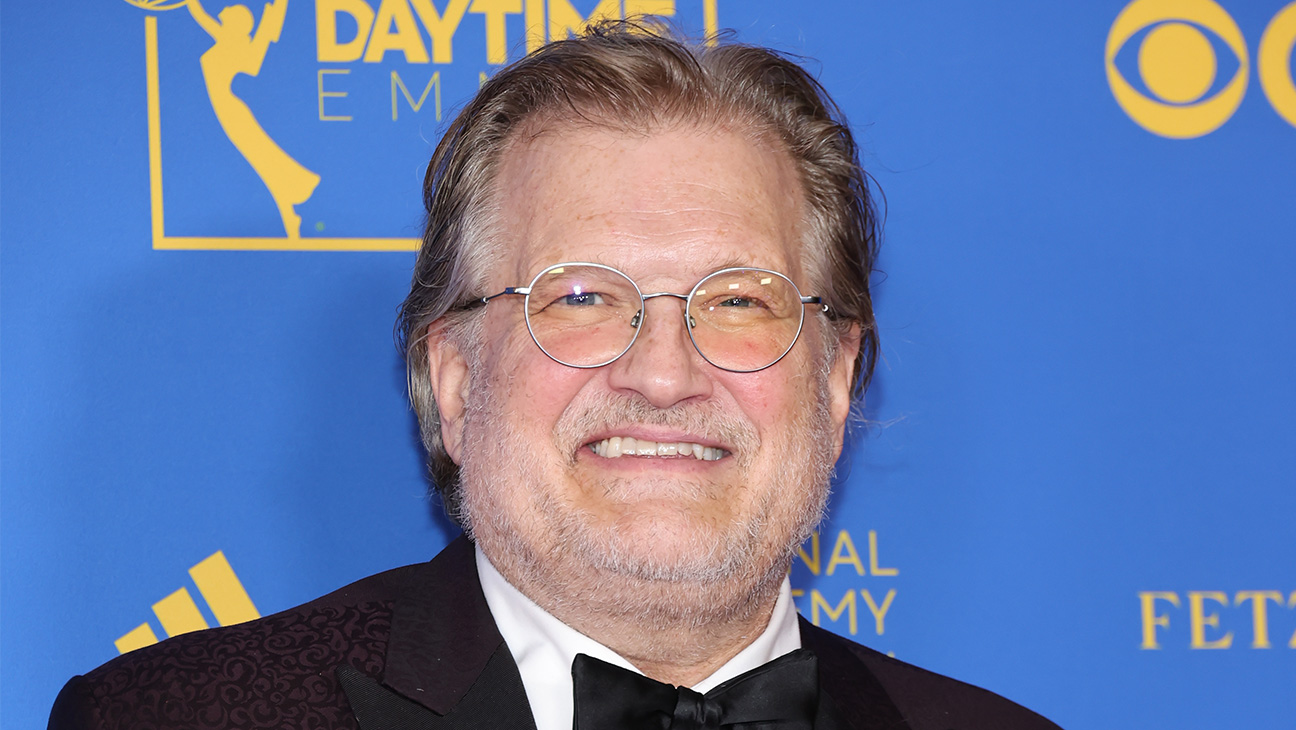 Drew Carey