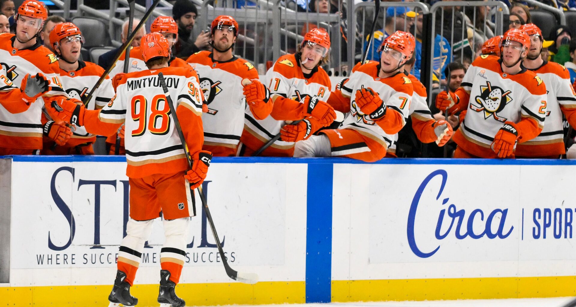 3 Players the Anaheim Ducks Should Move On From - The Hockey Writers -