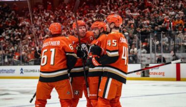 Ducks News & Notes: Playoff Recap and Offseason