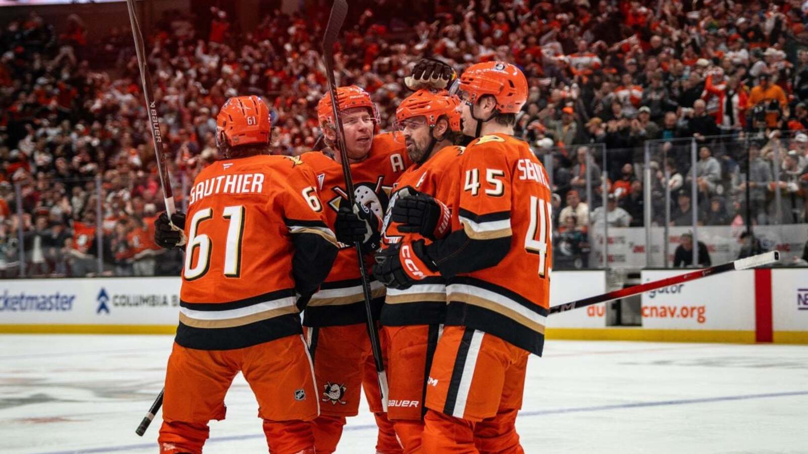 Ducks News & Notes: Playoff Recap and Offseason