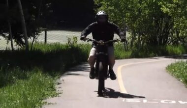 City of LA one step closer to banning e-bikes on outdoor trails – NBC Los Angeles