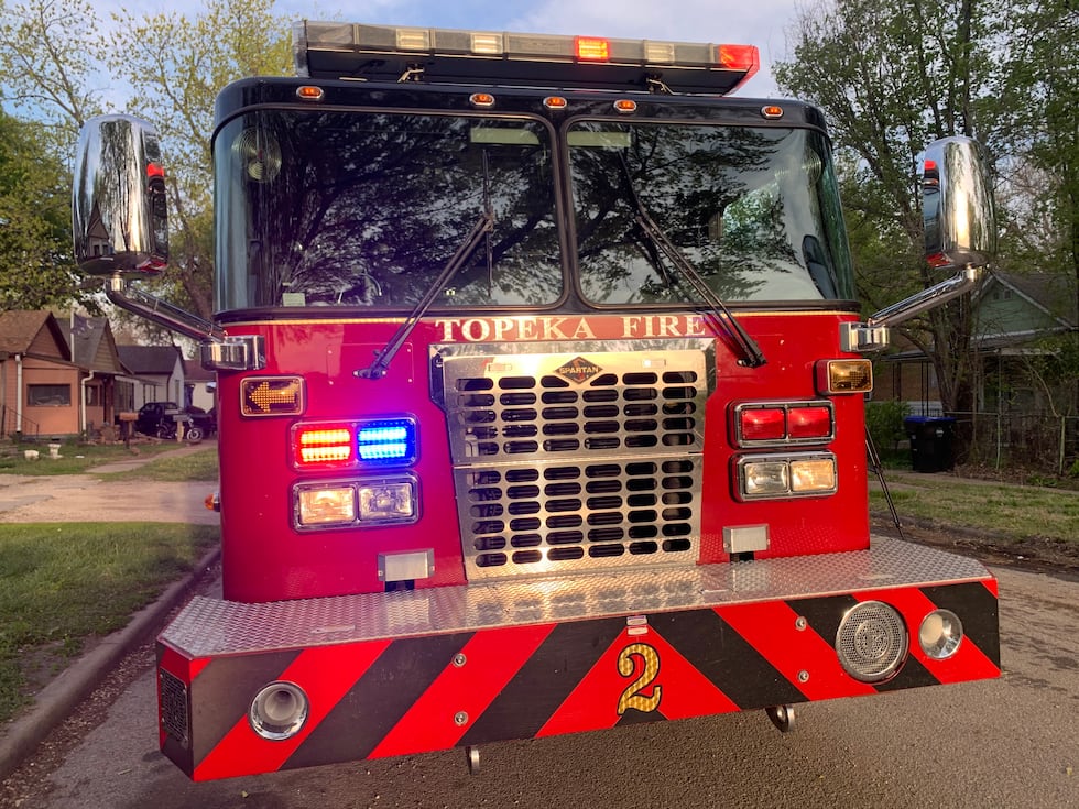 A basement fire was reported Tuesday morning at a home in the 800 block of N.E. Forest Avenue...